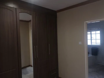 3 Bedroom Townhouse Complex