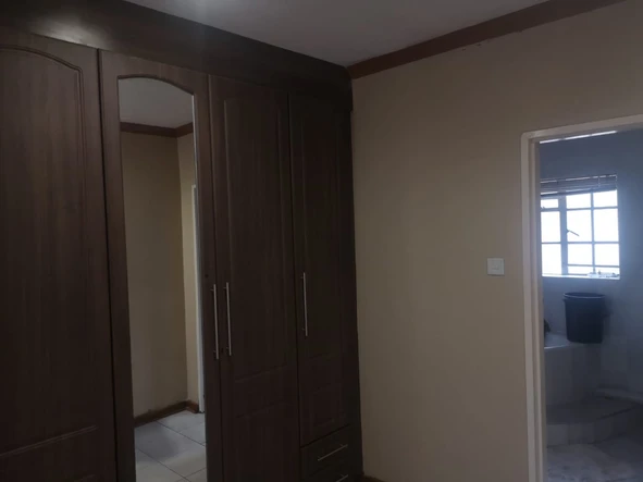 3 Bedroom Townhouse Complex