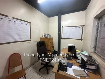 outstanding commercial investment