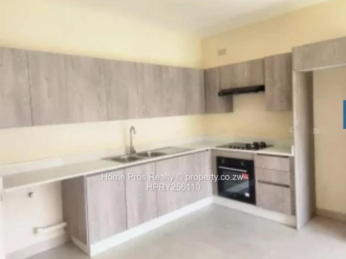 Flats to rent
