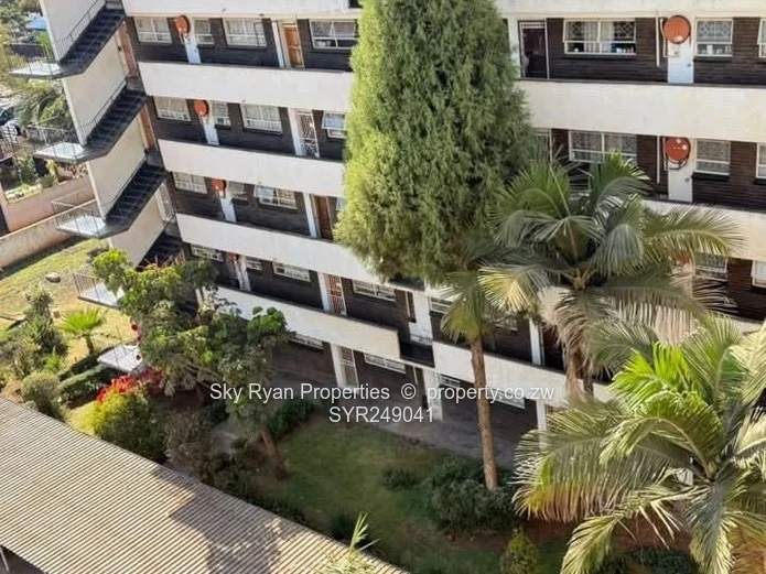 Rosshire Heights Apartment For Sale