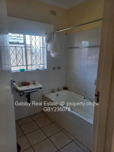 Conveniently located 