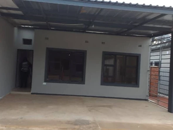 3 Bedroom Townhouse Complex