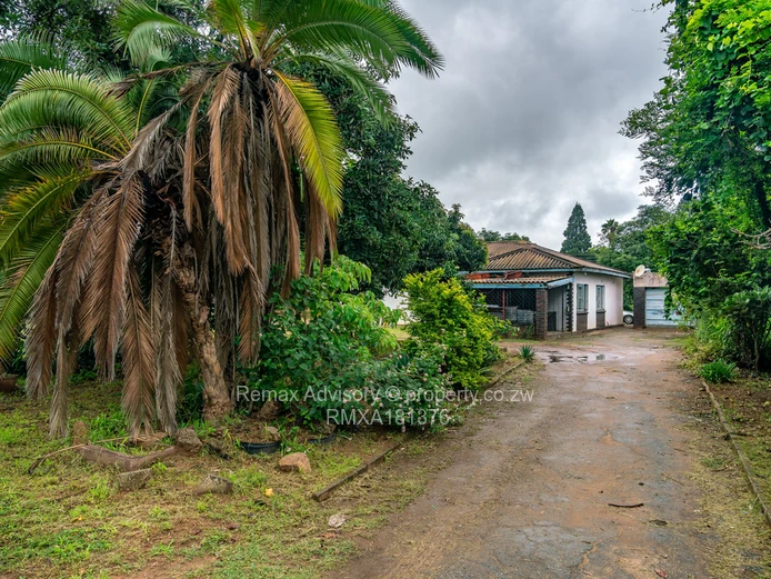 3 Bed House for Sale in Chiremba Road, Queensdale RMXA181376