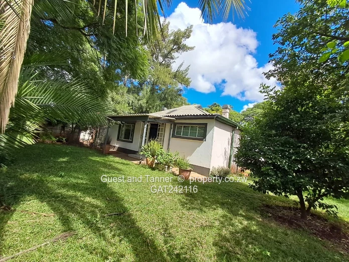 Prime Commercial Property for Sale in Bulawayo Suburbs