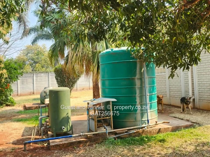4 Bedroomed house For Sale In Greendale 
