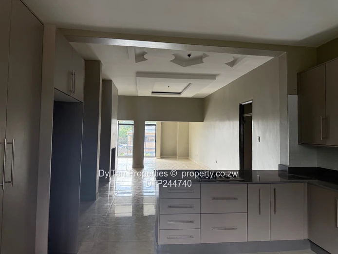 Mount Pleasant Groombridge 3 Bedroomed All En-suite Apartment for Rent – $1,500/month