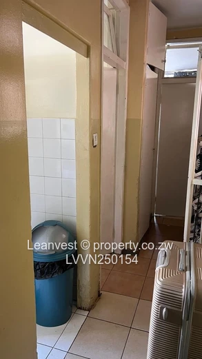 Avenues Flat To Let