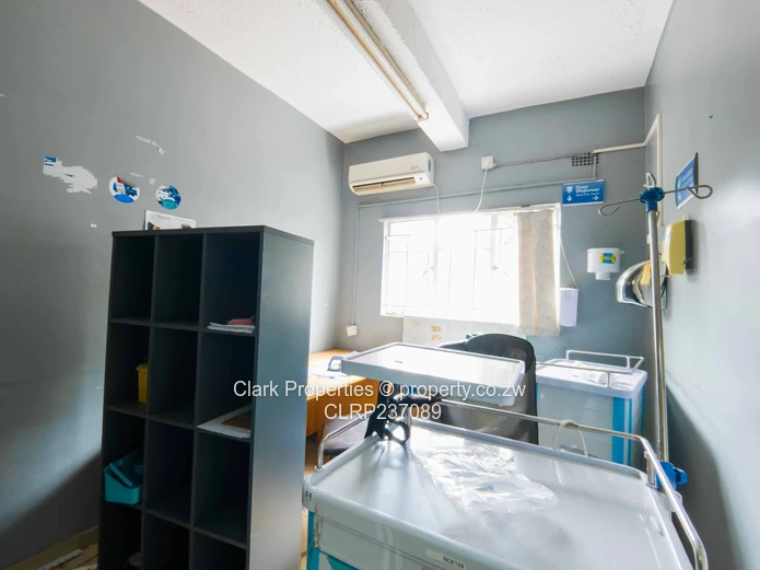 Versatile Medical & Office Facility For Sale