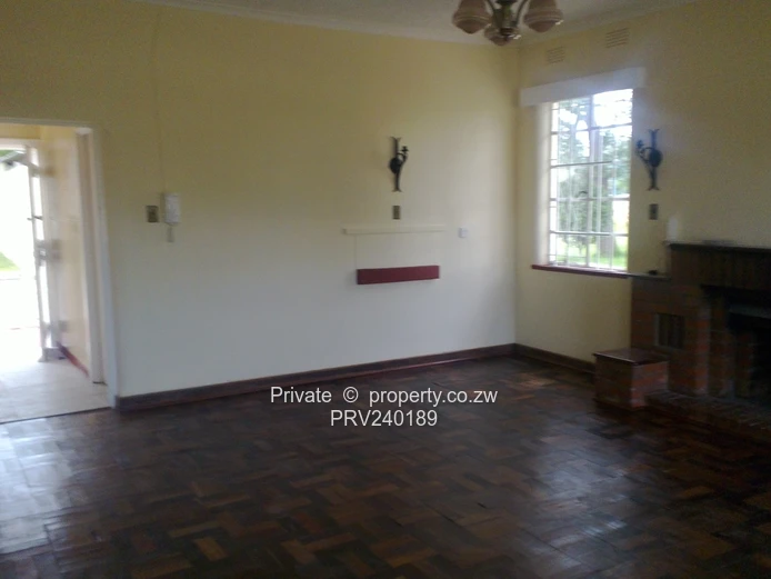 Athlone Greendale House For Rent