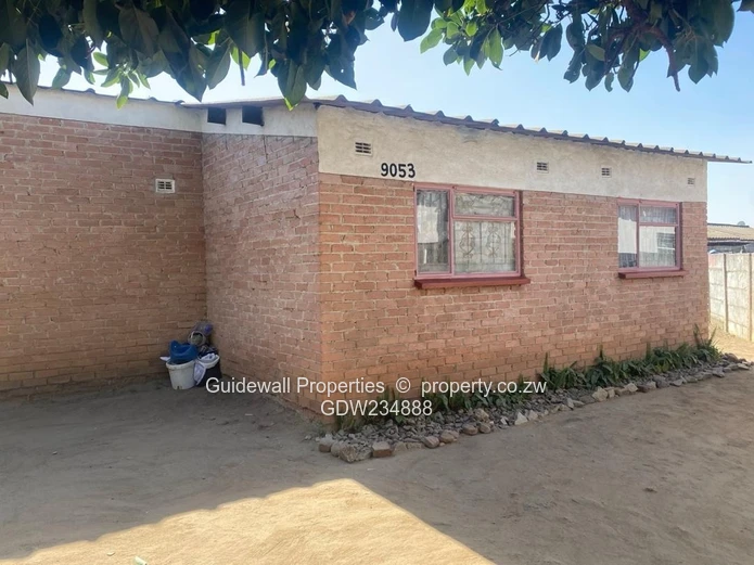 Highfield, Paradise house for sale