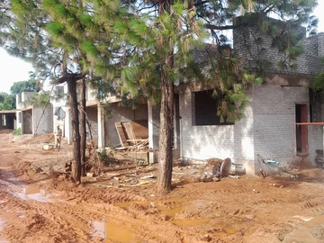 4 Bedroom Townhouse Complex