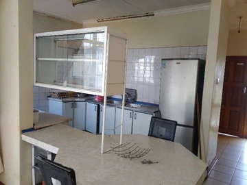 3 Bedroom Townhouse Complex