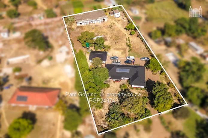 House for sale
