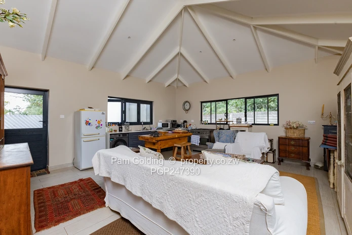 Beautiful Home In The Heart Of Borrowdale