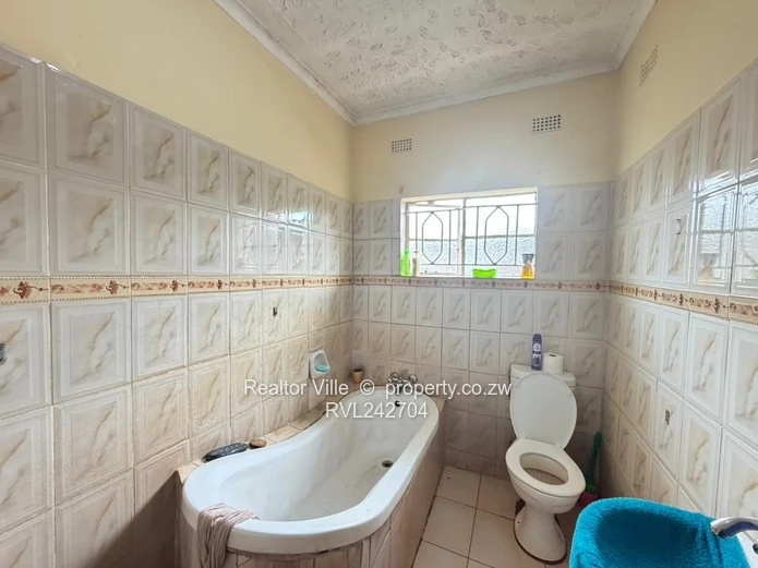 Tynwald South 3 bedroomed property for sale