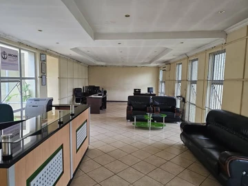 Shop & Retail Property