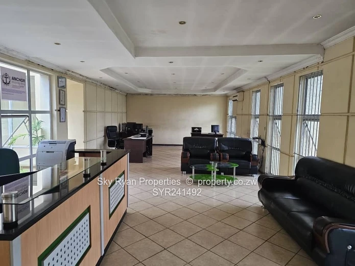 Eastlea Commercial Property For Sale