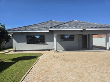 Hopeville property for sale sitting on 600 sqm