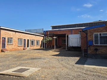 Warehouse & Factory