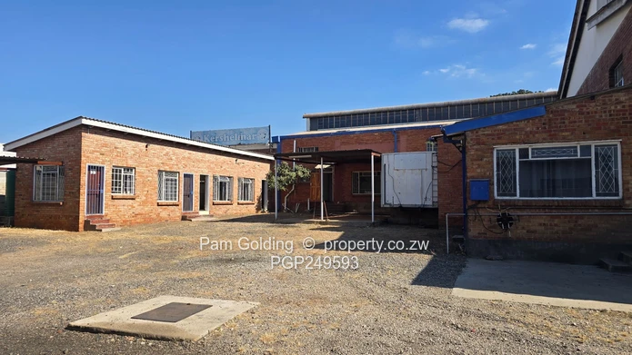 The Ultimate Production & Distribution Hub (Sole Mandate)
