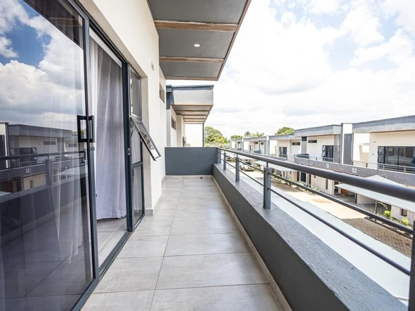 72 Unit Townhouse Complex