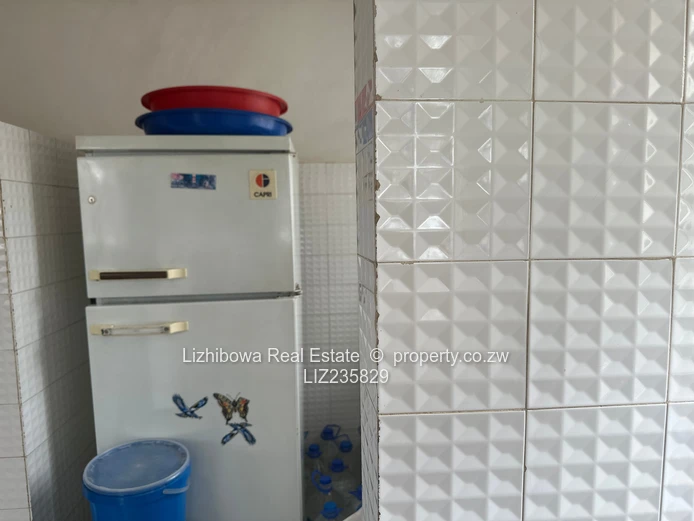 Gunhill Commercial Property