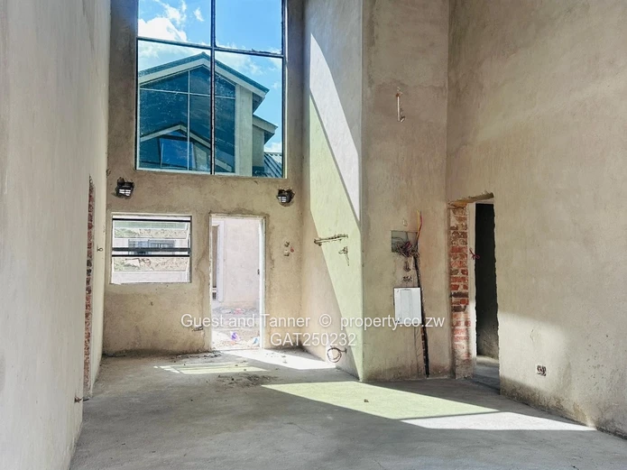  Modern 2-Bedroom Cluster Shell Unit in Greendale