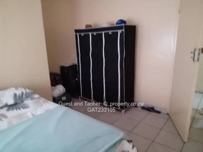 3-Bedroom house In Mainway Meadows