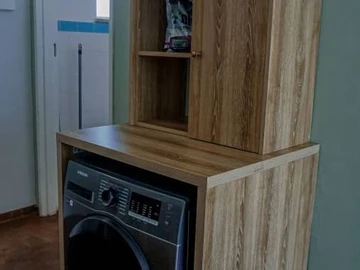 Flat & Apartment