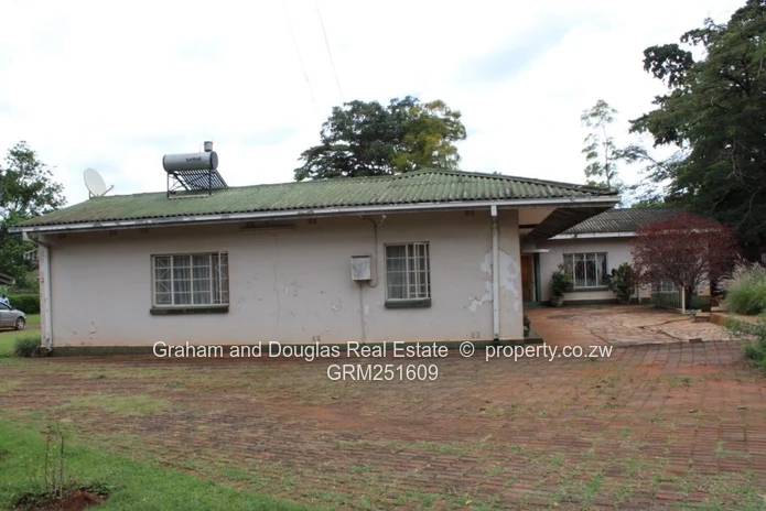 Mount Pleasant house for sale by private treaty