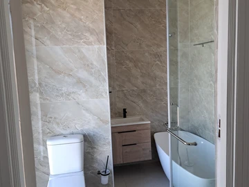 4 Bedroom Townhouse Complex