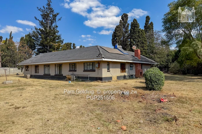 Great Investment Opportunity in Good Location