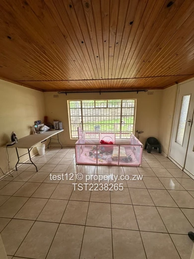 Greendale house for sale  (Sole Mandate)