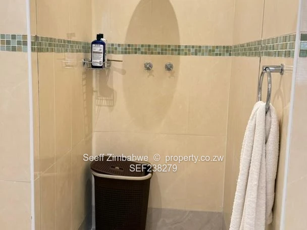 Secure & Modern 4-Bedroom Family Home – Solar & Borehole Equipped (Sole Mandate)