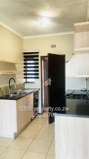 Aspire Heights 2 Bedroomed flat To Rent