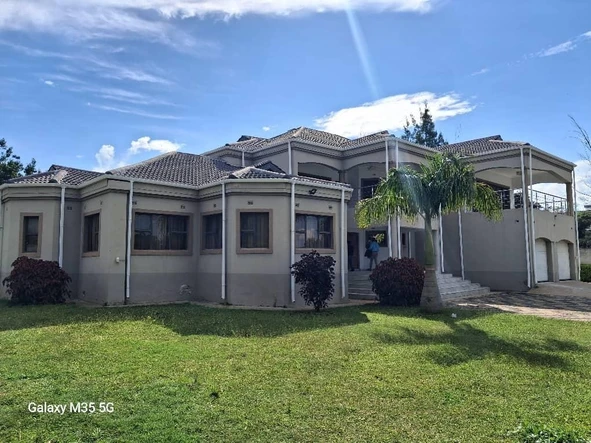 _Glen Lorne 6 Bedroomed House To Rent_*