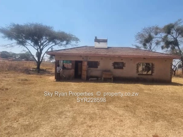 Crowhill Property For Sale