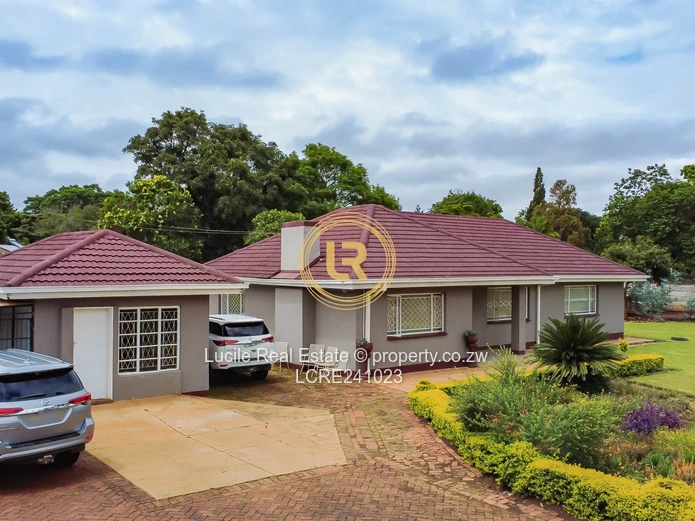 Mount Pleasant - $450k