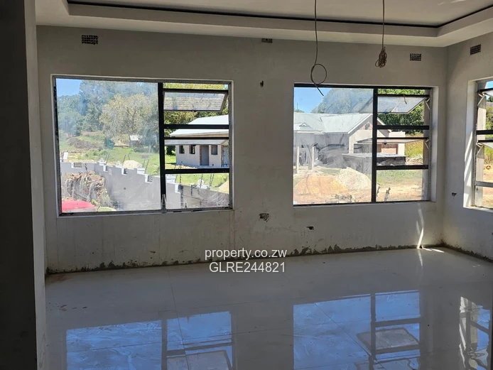 Near-Complete 4-Bed Home in Quinnington - Double Carport