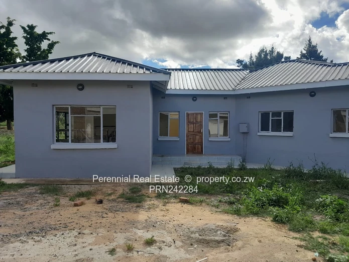 House For Sale In Norton, Knowe 