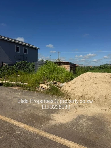 Build Your Dream Home in Rainham Park phase 3 (Sole Mandate)