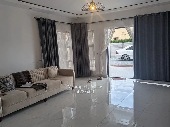 Grange 2 bedroom apartment to rent 