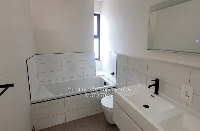 Brand new luxury duplex apartment! (Sole Mandate)
