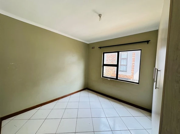 3 Bedroom Townhouse Complex