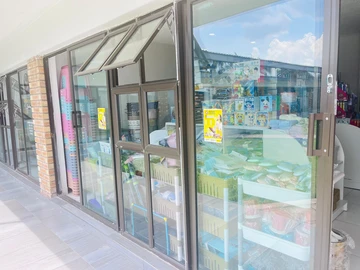 Shop & Retail Property