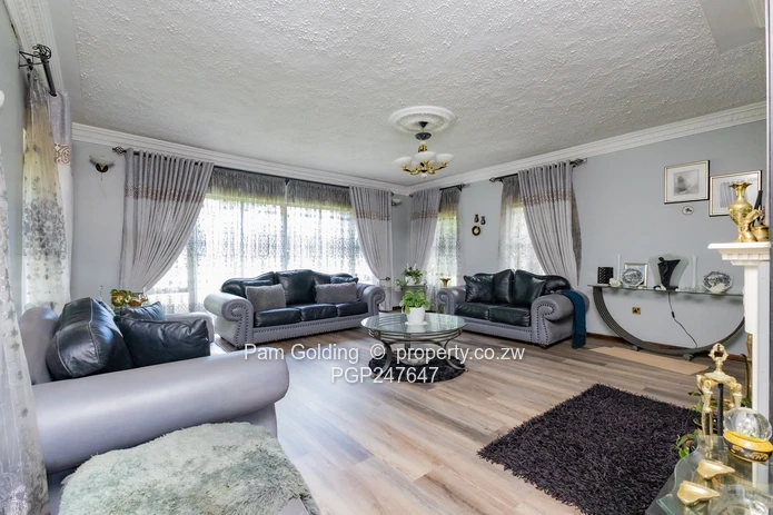 5 bed home for sale in Colne Valley