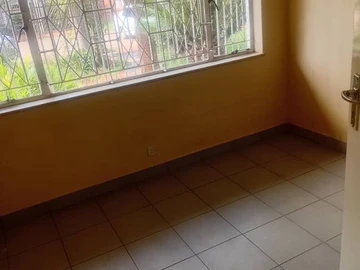 2 Bedroom Garden Flat