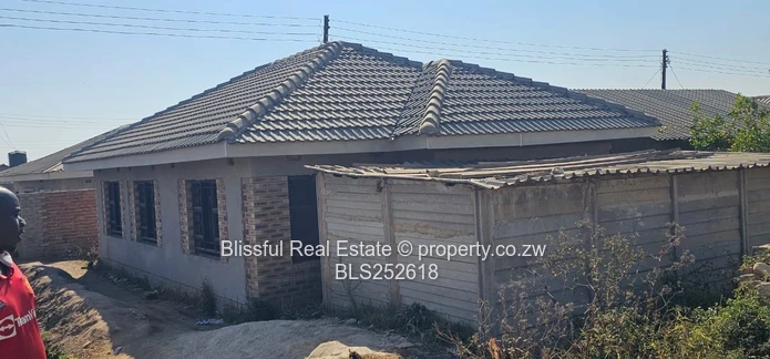 3 Bedroomed house for sale in Glenwood 