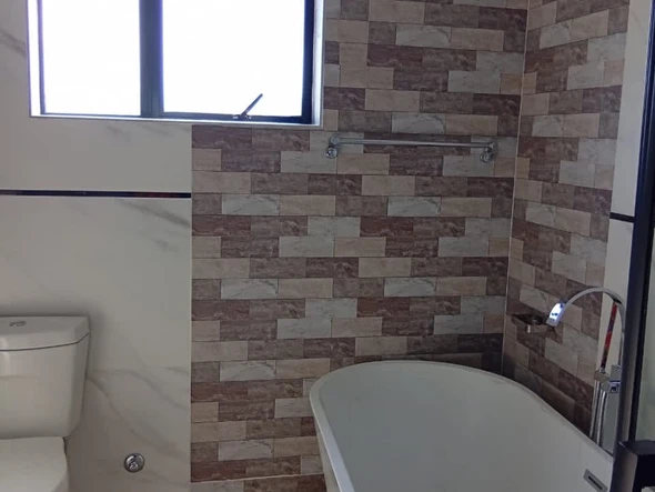 4 Bedroom Townhouse Complex